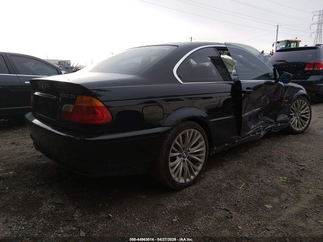 Продажа на аукционе авто 2001 Bmw 330ci, vin: WBABN53461JU31408, номер лота: 44963014