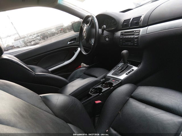 Продажа на аукционе авто 2001 Bmw 330ci, vin: WBABN53461JU31408, номер лота: 44963014