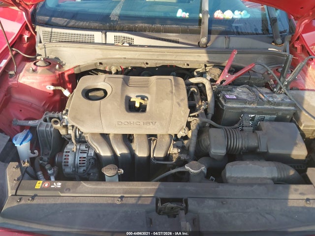 Продажа на аукционе авто 2019 Kia Forte S, vin: 3KPF34AD4KE014004, номер лота: 44963021