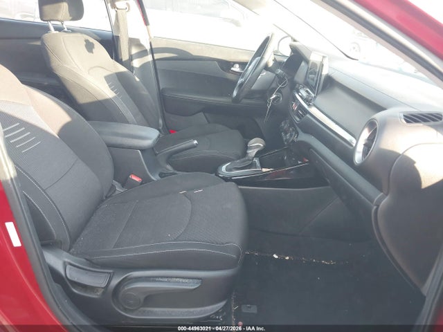Продажа на аукционе авто 2019 Kia Forte S, vin: 3KPF34AD4KE014004, номер лота: 44963021