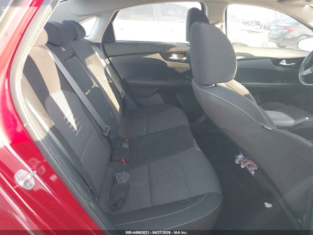 Продажа на аукционе авто 2019 Kia Forte S, vin: 3KPF34AD4KE014004, номер лота: 44963021