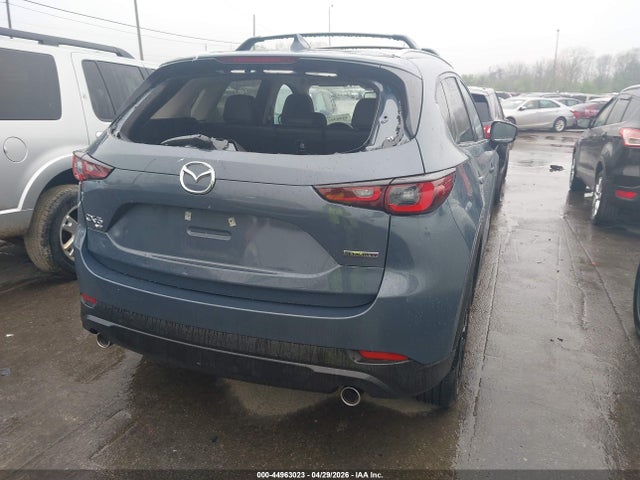 Aukcja sprzedaży 2025 Mazda Cx-5 2.5 S Carbon Edition, vin: JM3KFBCM8S0746448, numer aukcji: 44963023