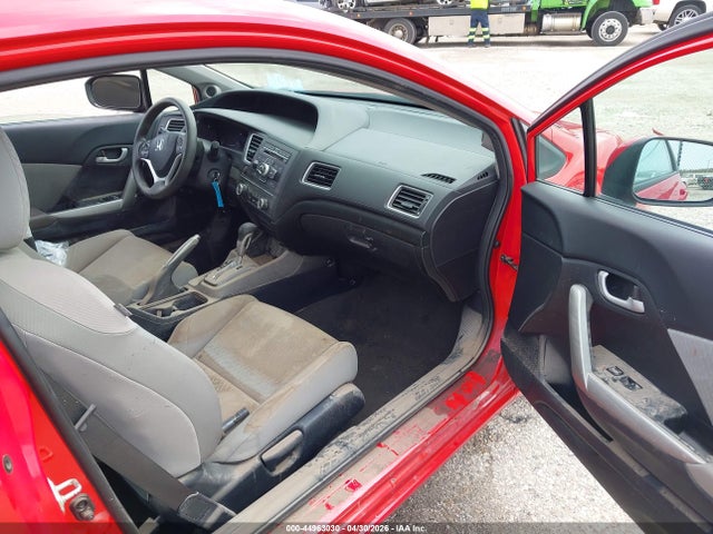Продажа на аукционе авто 2014 Honda Civic Lx, vin: 2HGFG3B54EH524966, номер лота: 44963030