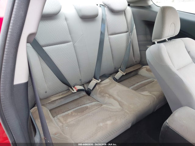 Продажа на аукционе авто 2014 Honda Civic Lx, vin: 2HGFG3B54EH524966, номер лота: 44963030