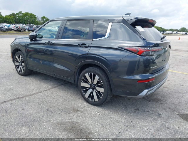 Aukcja sprzedaży 2025 Mitsubishi Outlander Se 2.5 S-awc/trail Edition S-awc, vin: JA4J4VA8XSZ013776, numer aukcji: 44963034