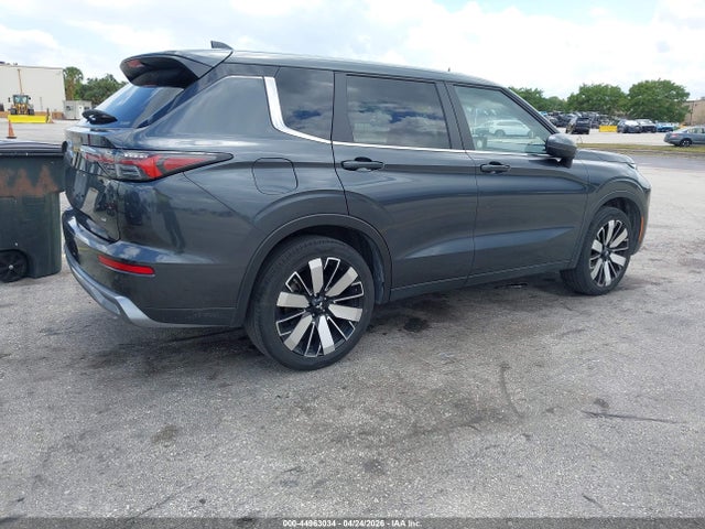 Aukcja sprzedaży 2025 Mitsubishi Outlander Se 2.5 S-awc/trail Edition S-awc, vin: JA4J4VA8XSZ013776, numer aukcji: 44963034