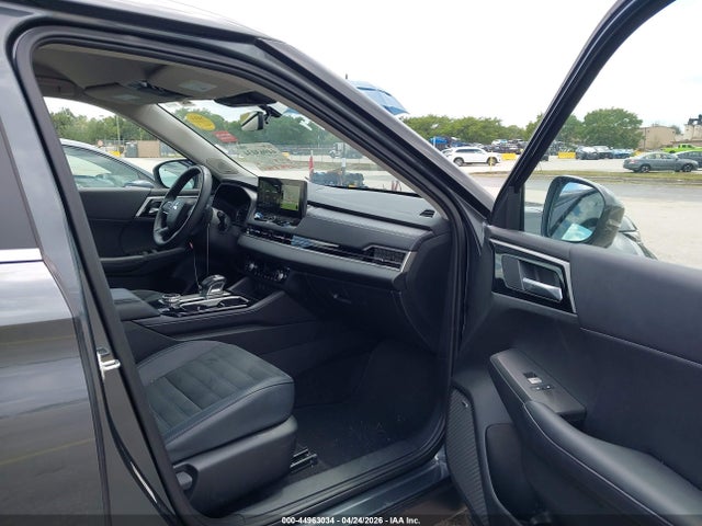 Aukcja sprzedaży 2025 Mitsubishi Outlander Se 2.5 S-awc/trail Edition S-awc, vin: JA4J4VA8XSZ013776, numer aukcji: 44963034