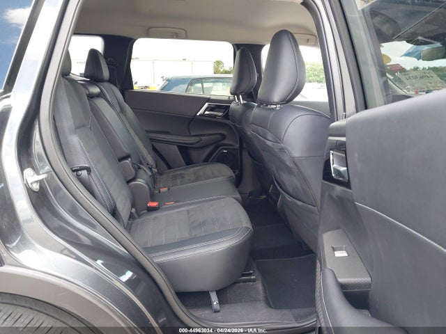 Aukcja sprzedaży 2025 Mitsubishi Outlander Se 2.5 S-awc/trail Edition S-awc, vin: JA4J4VA8XSZ013776, numer aukcji: 44963034