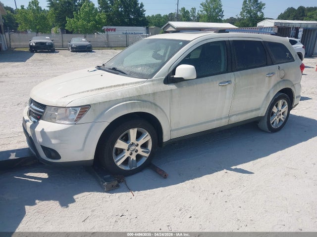 Aukcja sprzedaży 2014 Dodge Journey Limited, vin: 3C4PDCDG3ET103581, numer aukcji: 44963035