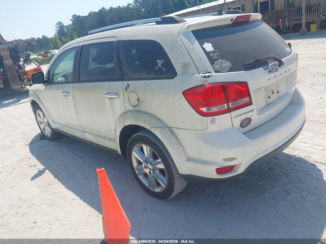 Aukcja sprzedaży 2014 Dodge Journey Limited, vin: 3C4PDCDG3ET103581, numer aukcji: 44963035