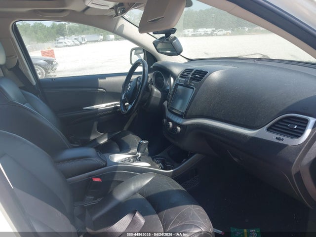 Aukcja sprzedaży 2014 Dodge Journey Limited, vin: 3C4PDCDG3ET103581, numer aukcji: 44963035