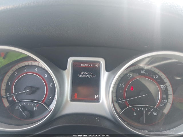 Aukcja sprzedaży 2014 Dodge Journey Limited, vin: 3C4PDCDG3ET103581, numer aukcji: 44963035