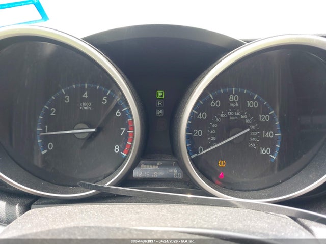 44963037 :رقم المزاد ، JM1BL1U77D1849071 vin ، 2013 Mazda Mazda3 I Sport مزاد بيع