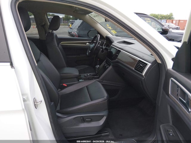 Продаж на аукціоні авто 2018 Volkswagen Atlas 3.6l V6 Sel, vin: 1V2MR2CA4JC524600, номер лоту: 44963041