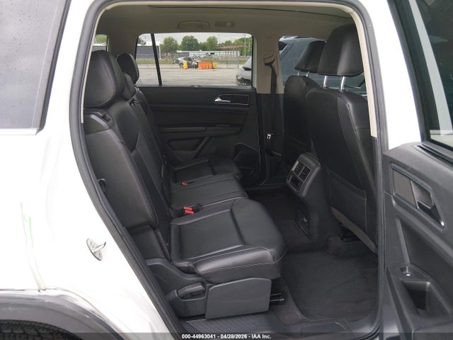 Продаж на аукціоні авто 2018 Volkswagen Atlas 3.6l V6 Sel, vin: 1V2MR2CA4JC524600, номер лоту: 44963041