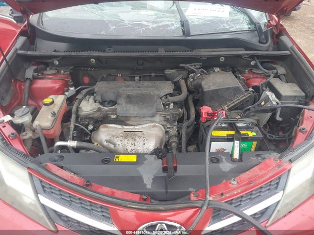 2015 Toyota Rav4 Limited მანქანა იყიდება აუქციონზე, vin: 2T3DFREV8FW389810, აუქციონის ნომერი: 44963044