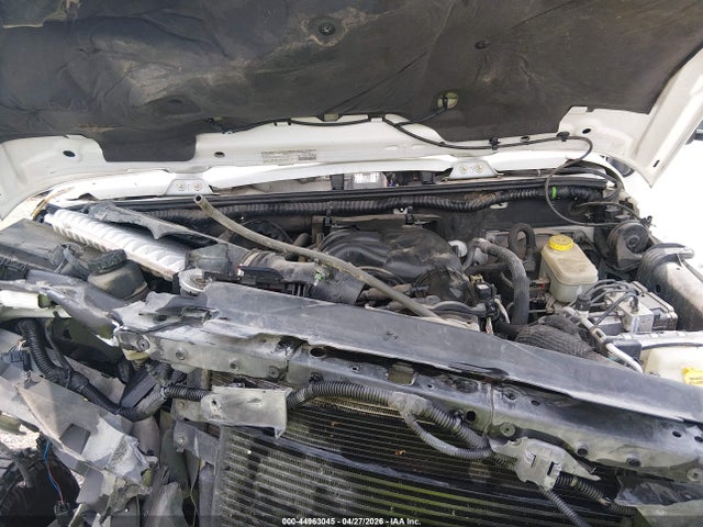 2014 Jeep Wrangler Unlimited Sahara მანქანა იყიდება აუქციონზე, vin: 1C4BJWEG1EL219506, აუქციონის ნომერი: 44963045