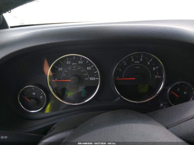 2014 Jeep Wrangler Unlimited Sahara მანქანა იყიდება აუქციონზე, vin: 1C4BJWEG1EL219506, აუქციონის ნომერი: 44963045