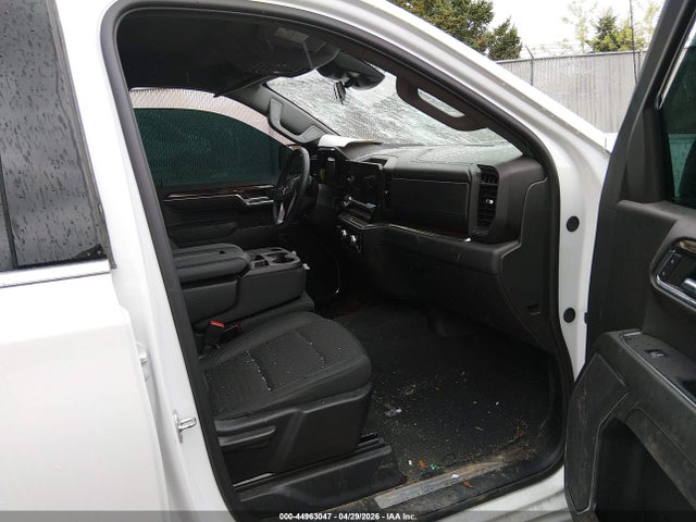 44963047 :رقم المزاد ، 3GTUUBED3RG423869 vin ، 2024 Gmc Sierra 1500 4wd  Short Box Sle مزاد بيع