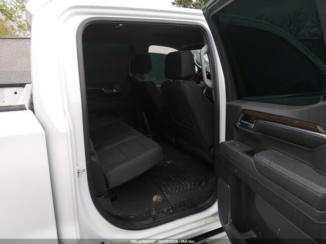 44963047 :رقم المزاد ، 3GTUUBED3RG423869 vin ، 2024 Gmc Sierra 1500 4wd  Short Box Sle مزاد بيع