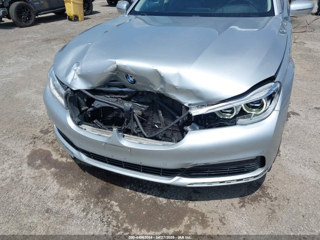 Aukcja sprzedaży 2019 Bmw 750i, vin: WBA7F0C50KGM25875, numer aukcji: 44963054