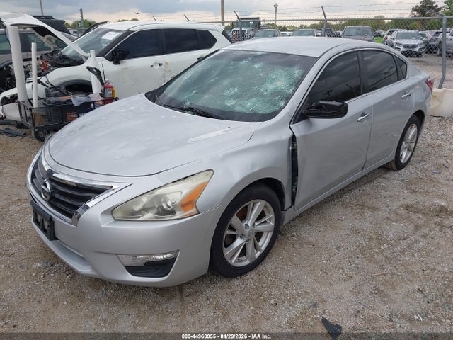 Aukcja sprzedaży 2013 Nissan Altima 2.5 Sv, vin: 1N4AL3AP3DC135234, numer aukcji: 44963055