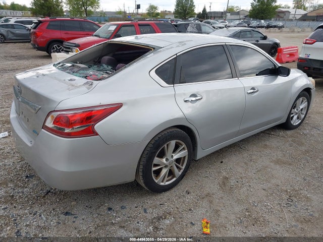 Aukcja sprzedaży 2013 Nissan Altima 2.5 Sv, vin: 1N4AL3AP3DC135234, numer aukcji: 44963055