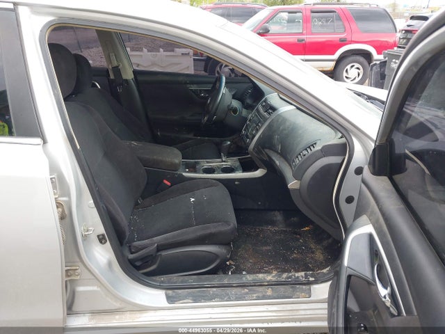 Aukcja sprzedaży 2013 Nissan Altima 2.5 Sv, vin: 1N4AL3AP3DC135234, numer aukcji: 44963055