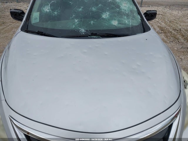 Aukcja sprzedaży 2013 Nissan Altima 2.5 Sv, vin: 1N4AL3AP3DC135234, numer aukcji: 44963055