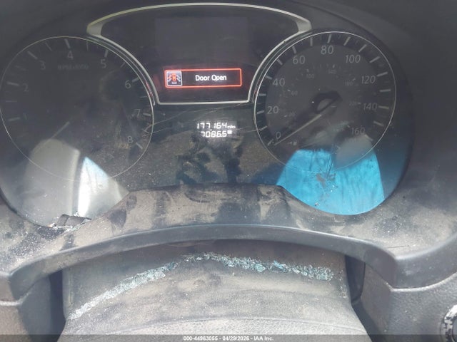 Aukcja sprzedaży 2013 Nissan Altima 2.5 Sv, vin: 1N4AL3AP3DC135234, numer aukcji: 44963055