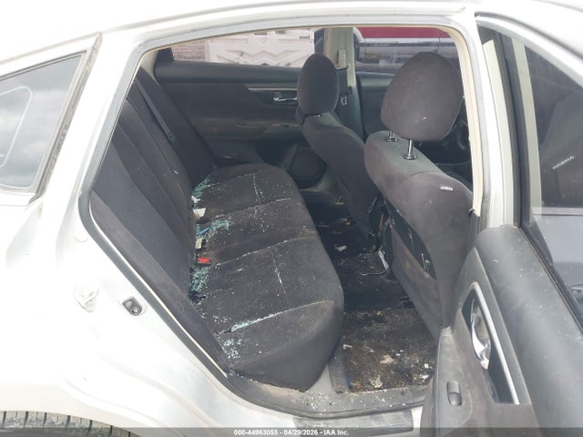 Aukcja sprzedaży 2013 Nissan Altima 2.5 Sv, vin: 1N4AL3AP3DC135234, numer aukcji: 44963055