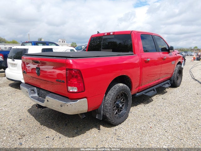 Продаж на аукціоні авто 2016 Ram 1500 Big Horn, vin: 1C6RR7LG1GS370913, номер лоту: 44963058