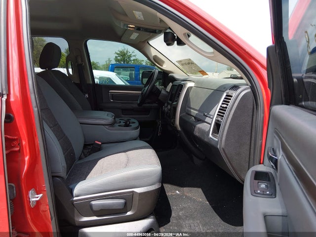 Продаж на аукціоні авто 2016 Ram 1500 Big Horn, vin: 1C6RR7LG1GS370913, номер лоту: 44963058