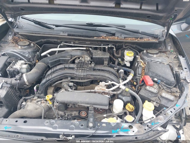 Aukcja sprzedaży 2020 Subaru Impreza 5-door, vin: 4S3GTAB65L3734245, numer aukcji: 44963061