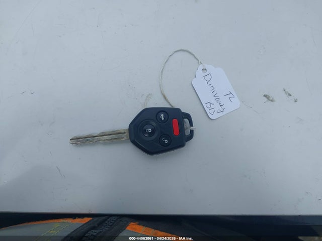 Aukcja sprzedaży 2020 Subaru Impreza 5-door, vin: 4S3GTAB65L3734245, numer aukcji: 44963061