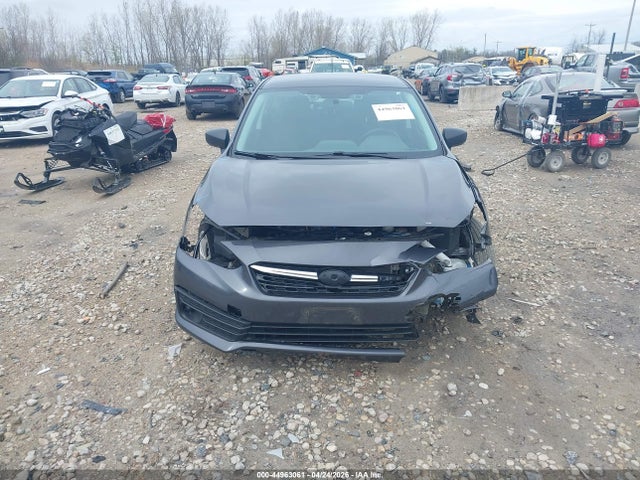 Aukcja sprzedaży 2020 Subaru Impreza 5-door, vin: 4S3GTAB65L3734245, numer aukcji: 44963061
