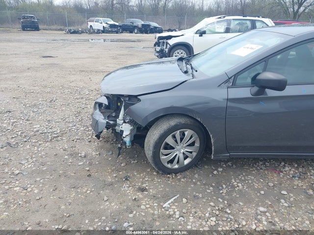 Aukcja sprzedaży 2020 Subaru Impreza 5-door, vin: 4S3GTAB65L3734245, numer aukcji: 44963061