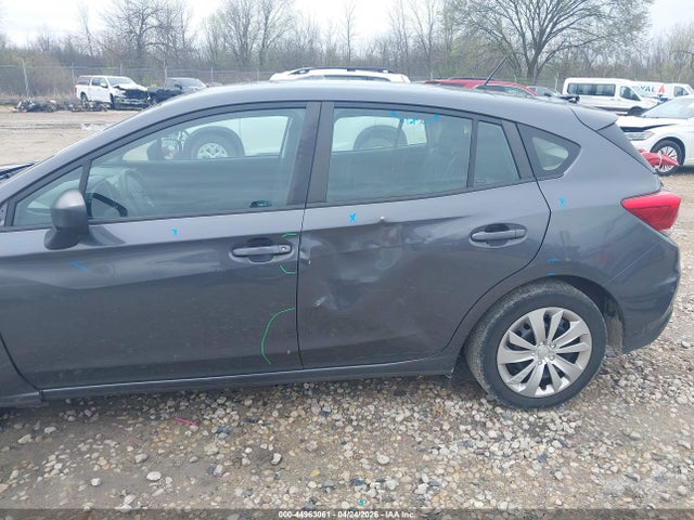 Aukcja sprzedaży 2020 Subaru Impreza 5-door, vin: 4S3GTAB65L3734245, numer aukcji: 44963061