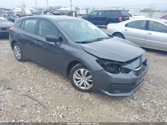 Aukcja sprzedaży 2020 Subaru Impreza 5-door, vin: 4S3GTAB65L3734245, numer aukcji: 44963061