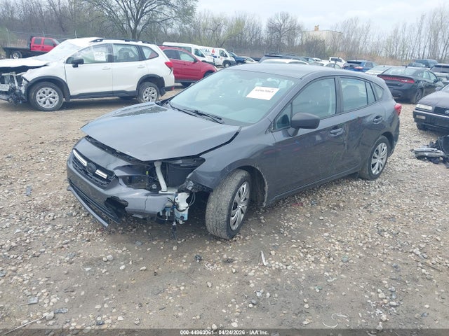 Aukcja sprzedaży 2020 Subaru Impreza 5-door, vin: 4S3GTAB65L3734245, numer aukcji: 44963061