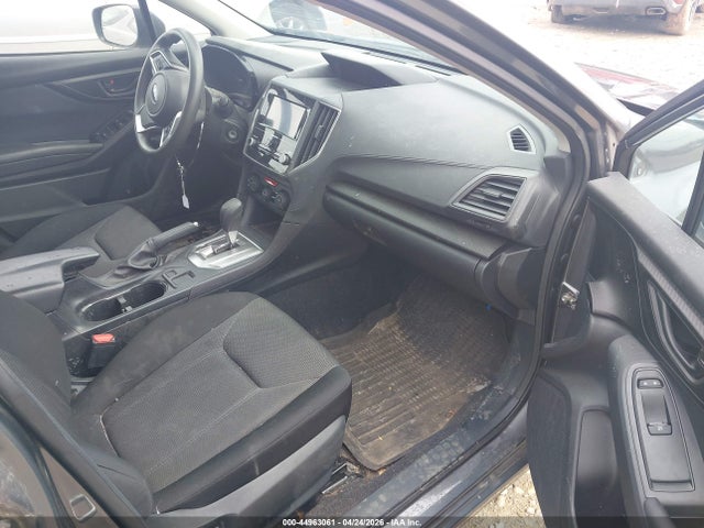 Aukcja sprzedaży 2020 Subaru Impreza 5-door, vin: 4S3GTAB65L3734245, numer aukcji: 44963061