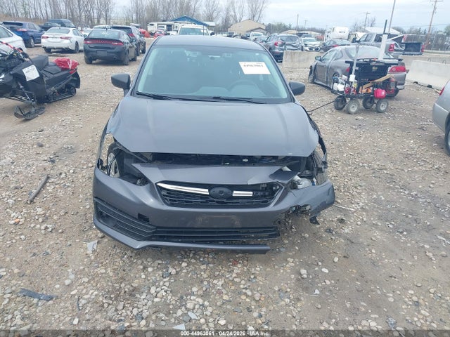 Aukcja sprzedaży 2020 Subaru Impreza 5-door, vin: 4S3GTAB65L3734245, numer aukcji: 44963061