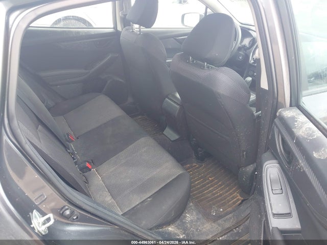 Aukcja sprzedaży 2020 Subaru Impreza 5-door, vin: 4S3GTAB65L3734245, numer aukcji: 44963061
