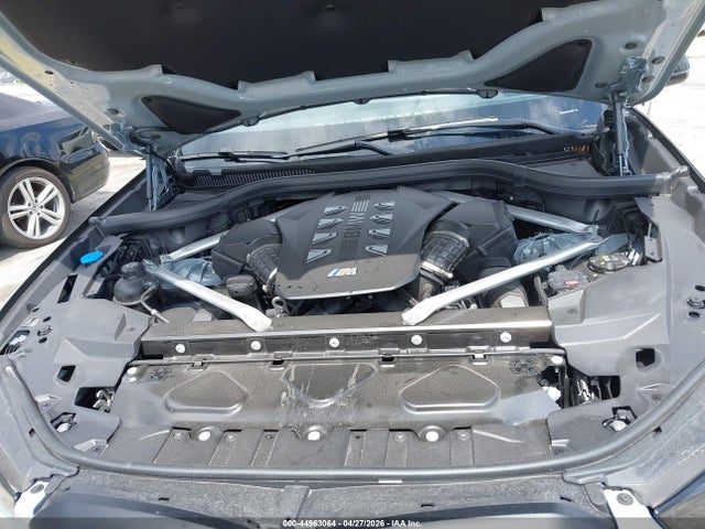 Aukcja sprzedaży 2026 Bmw X5 M60i, vin: 5UX33EU05T9222575, numer aukcji: 44963064