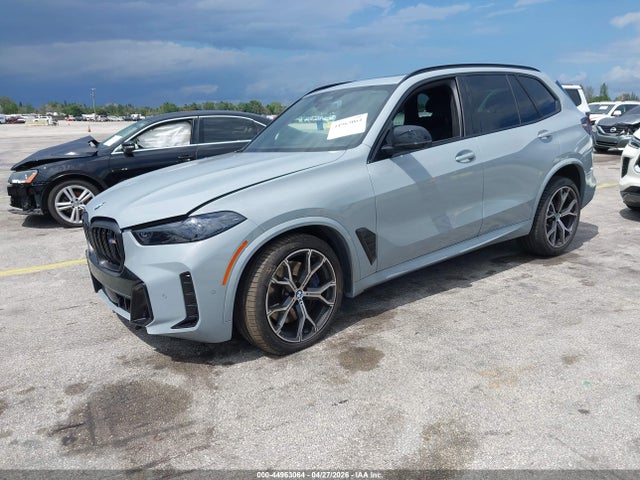 Aukcja sprzedaży 2026 Bmw X5 M60i, vin: 5UX33EU05T9222575, numer aukcji: 44963064