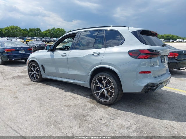Aukcja sprzedaży 2026 Bmw X5 M60i, vin: 5UX33EU05T9222575, numer aukcji: 44963064