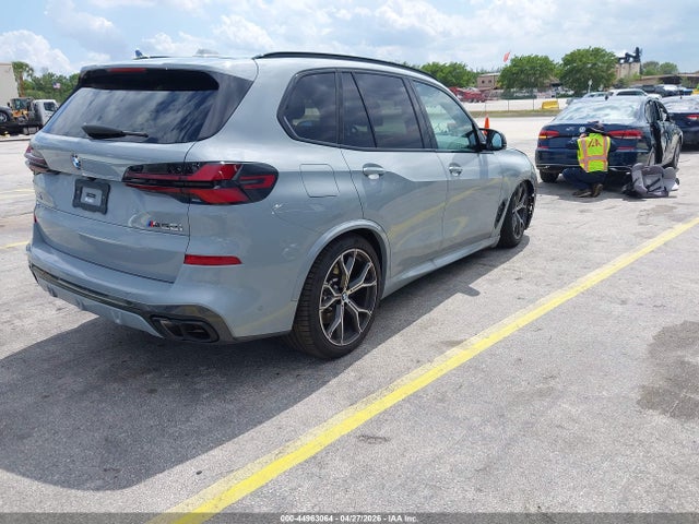 Aukcja sprzedaży 2026 Bmw X5 M60i, vin: 5UX33EU05T9222575, numer aukcji: 44963064