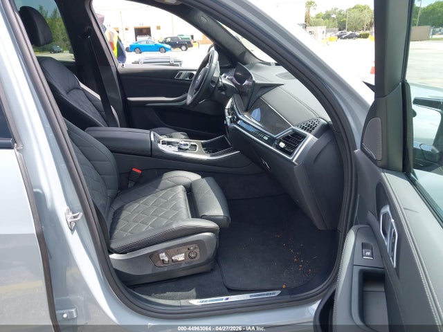 Aukcja sprzedaży 2026 Bmw X5 M60i, vin: 5UX33EU05T9222575, numer aukcji: 44963064