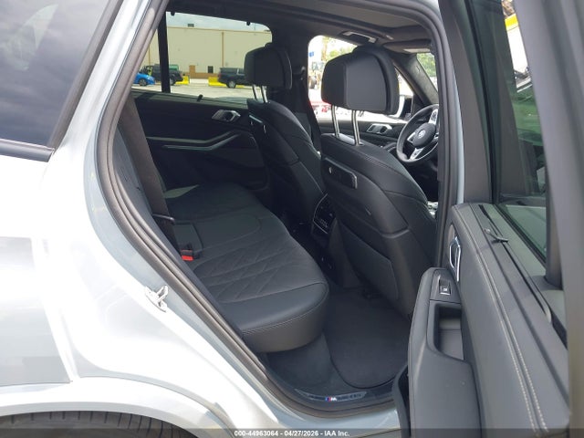 Aukcja sprzedaży 2026 Bmw X5 M60i, vin: 5UX33EU05T9222575, numer aukcji: 44963064