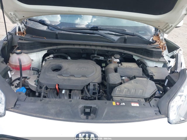 Aukcja sprzedaży 2021 Kia Sportage Lx, vin: KNDPMCAC4M7933202, numer aukcji: 44963066